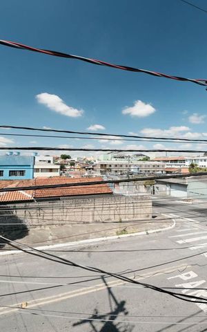 Casa para alugar com 172m², 3 quartos e 2 vagasQuarto 2