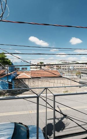 Casa para alugar com 172m², 3 quartos e 2 vagasQuarto 3