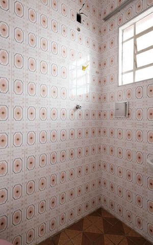 Casa para alugar com 172m², 3 quartos e 2 vagasBanheiro 2