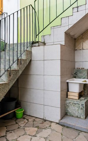 Casa de condomínio para alugar com 120m², 3 quartos e 2 vagas Casa de condomínio para alugar com 120m², 3 quartos e 2 vagasÁrea externa
