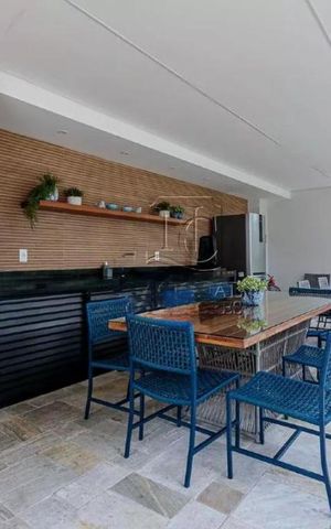Apartamento à venda com 94m², 2 quartos e 2 vagas