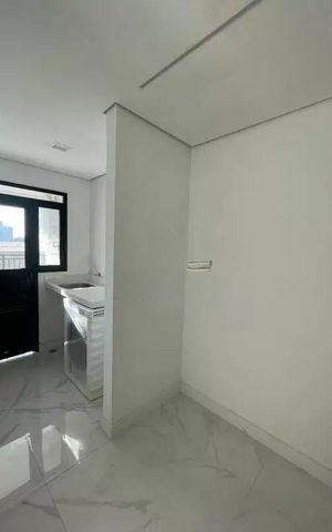 Apartamento à venda com 94m², 2 quartos e 2 vagas