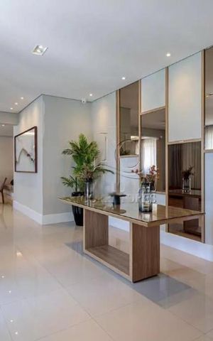 Apartamento à venda com 94m², 2 quartos e 2 vagas