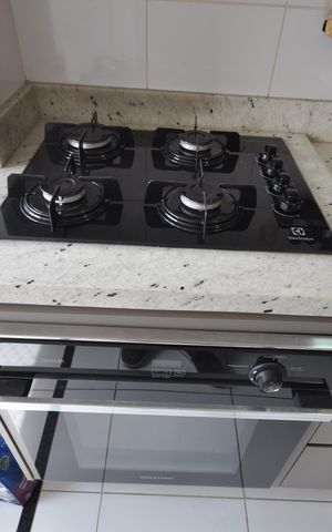 Apartamento para alugar com 44m², 2 quartos e 1 vagaCozinha