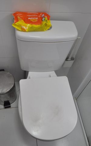 Apartamento para alugar com 44m², 2 quartos e 1 vagaBanheiro