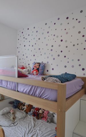 Apartamento para alugar com 44m², 2 quartos e 1 vagaQuarto 2
