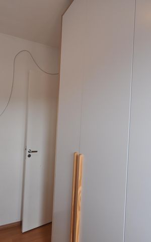 Apartamento para alugar com 44m², 2 quartos e 1 vagaQuarto 2