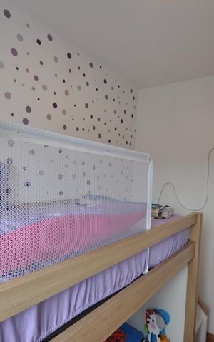 Apartamento para alugar com 44m², 2 quartos e 1 vagaQuarto 2
