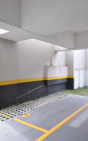Apartamento para alugar com 44m², 2 quartos e 1 vagaVaga de garagem