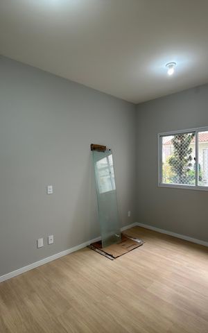 Apartamento para alugar com 56m², 2 quartos e 1 vaga Apartamento para alugar com 56m², 2 quartos e 1 vagaSala