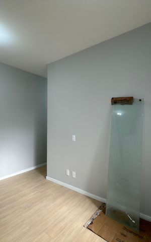 Apartamento para alugar com 56m², 2 quartos e 1 vaga Apartamento para alugar com 56m², 2 quartos e 1 vagaSala