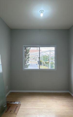 Apartamento para alugar com 56m², 2 quartos e 1 vaga Apartamento para alugar com 56m², 2 quartos e 1 vagaSala