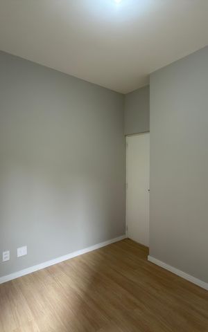 Apartamento para alugar com 56m², 2 quartos e 1 vaga Apartamento para alugar com 56m², 2 quartos e 1 vagaQuarto 2
