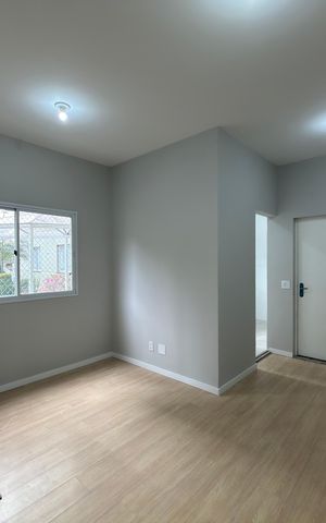 Apartamento para alugar com 56m², 2 quartos e 1 vaga Apartamento para alugar com 56m², 2 quartos e 1 vagaSala