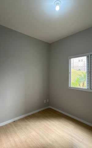 Apartamento para alugar com 56m², 2 quartos e 1 vaga Apartamento para alugar com 56m², 2 quartos e 1 vagaQuarto 2
