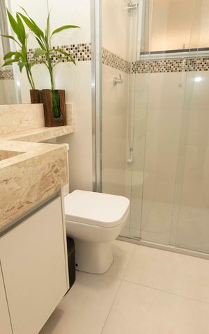 Apartamento à venda com 84m², 2 quartos e 1 vaga