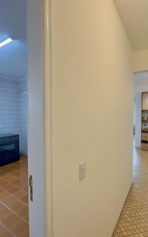Apartamento à venda com 102m², 2 quartos e 1 vagaCorredor