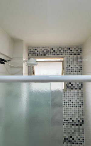 Apartamento à venda com 102m², 2 quartos e 1 vagaBanheiro