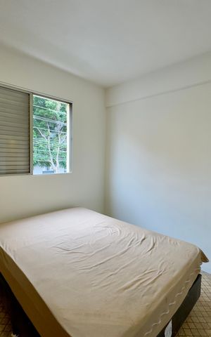Apartamento à venda com 102m², 2 quartos e 1 vagaQuarto 1