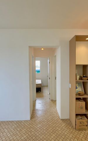 Apartamento à venda com 102m², 2 quartos e 1 vagaSala