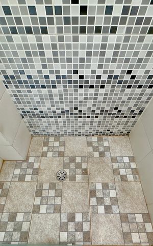 Apartamento à venda com 102m², 2 quartos e 1 vagaBanheiro