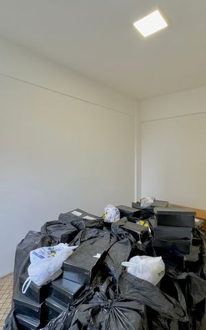 Apartamento à venda com 102m², 2 quartos e 1 vagaQuarto 2