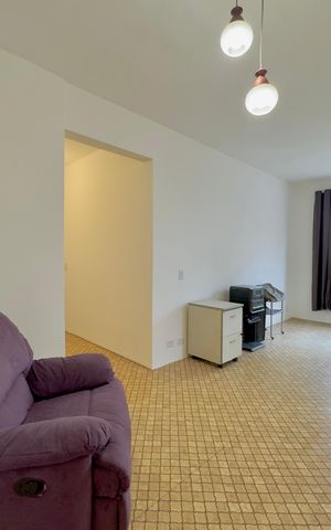 Apartamento à venda com 102m², 2 quartos e 1 vagaSala