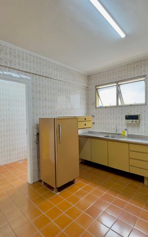 Apartamento à venda com 102m², 2 quartos e 1 vagaCozinha