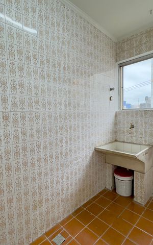 Apartamento à venda com 102m², 2 quartos e 1 vagaÁrea de Serviço