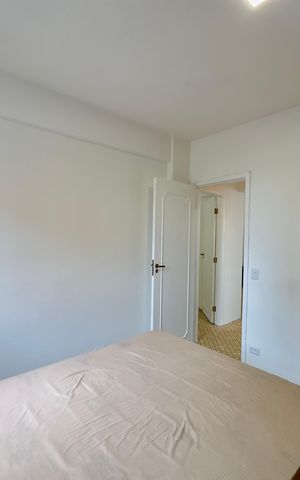 Apartamento à venda com 102m², 2 quartos e 1 vagaQuarto 1