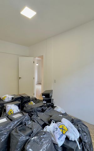 Apartamento à venda com 102m², 2 quartos e 1 vagaQuarto 2
