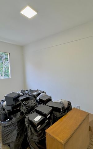 Apartamento à venda com 102m², 2 quartos e 1 vagaQuarto 2