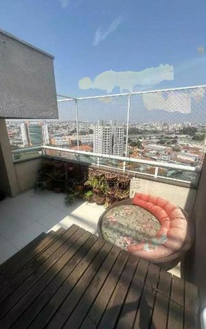 Apartamento à venda com 145m², 3 quartos e 2 vagas