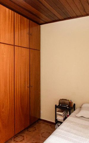 Casa à venda com 500m², 2 quartos e 3 vagas