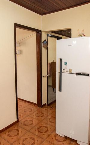 Casa à venda com 500m², 2 quartos e 3 vagas