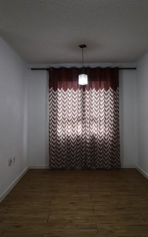 Apartamento para alugar com 47m², 2 quartos e 1 vagaSala