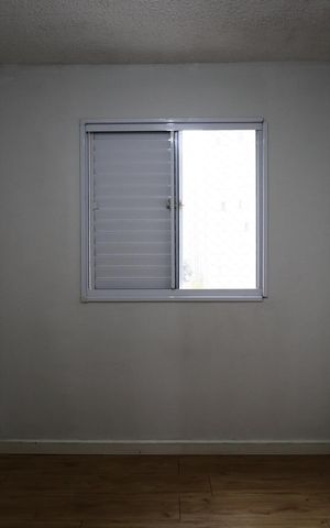 Apartamento para alugar com 47m², 2 quartos e 1 vagaQuarto 1