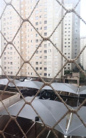 Apartamento para alugar com 47m², 2 quartos e 1 vagaQuarto 2