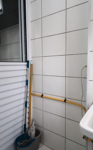 Apartamento para alugar com 47m², 2 quartos e 1 vagaÁrea de Serviço