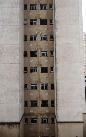 Apartamento para alugar com 47m², 2 quartos e 1 vagaÁrea de Serviço