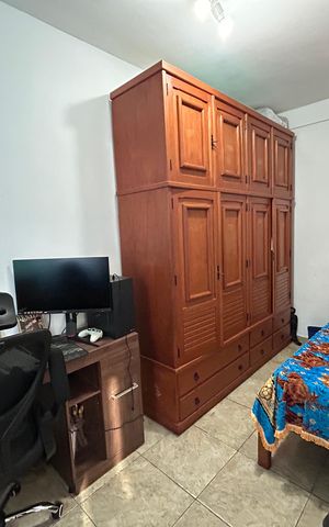 Casa para alugar com 120m², 3 quartos e 1 vagaQuarto 2