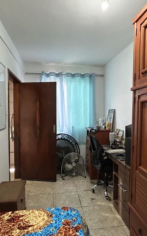 Casa para alugar com 120m², 3 quartos e 1 vagaQuarto 2