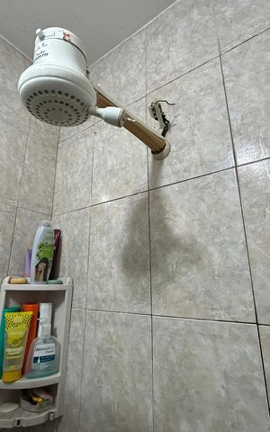 Casa para alugar com 120m², 3 quartos e 1 vagaBanheiro Social