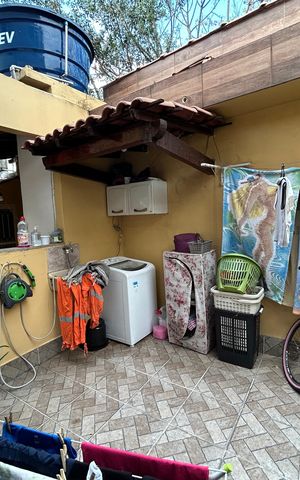 Casa para alugar com 120m², 3 quartos e 1 vagaÁrea de Serviço
