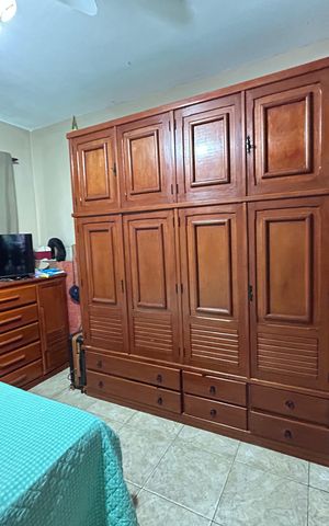 Casa para alugar com 120m², 3 quartos e 1 vagaQuarto 3 - Suíte