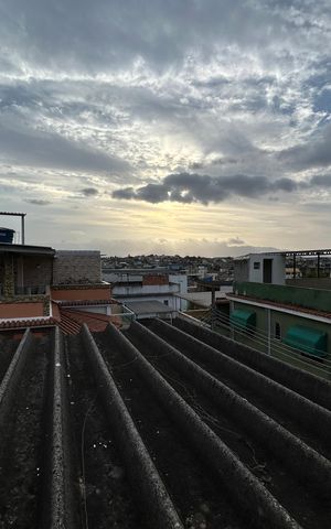 Casa para alugar com 120m², 3 quartos e 1 vagaVista do Terraço