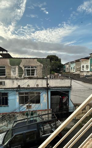 Casa para alugar com 120m², 3 quartos e 1 vagaVista da Sala