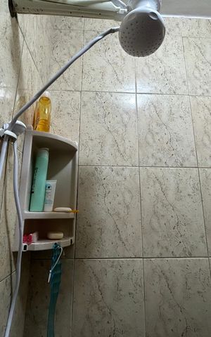 Casa para alugar com 120m², 3 quartos e 1 vagaBanheiro da Suíte