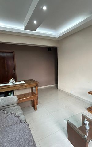 Casa para alugar com 120m², 3 quartos e 1 vagaSala