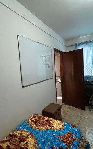 Casa para alugar com 120m², 3 quartos e 1 vagaQuarto 2